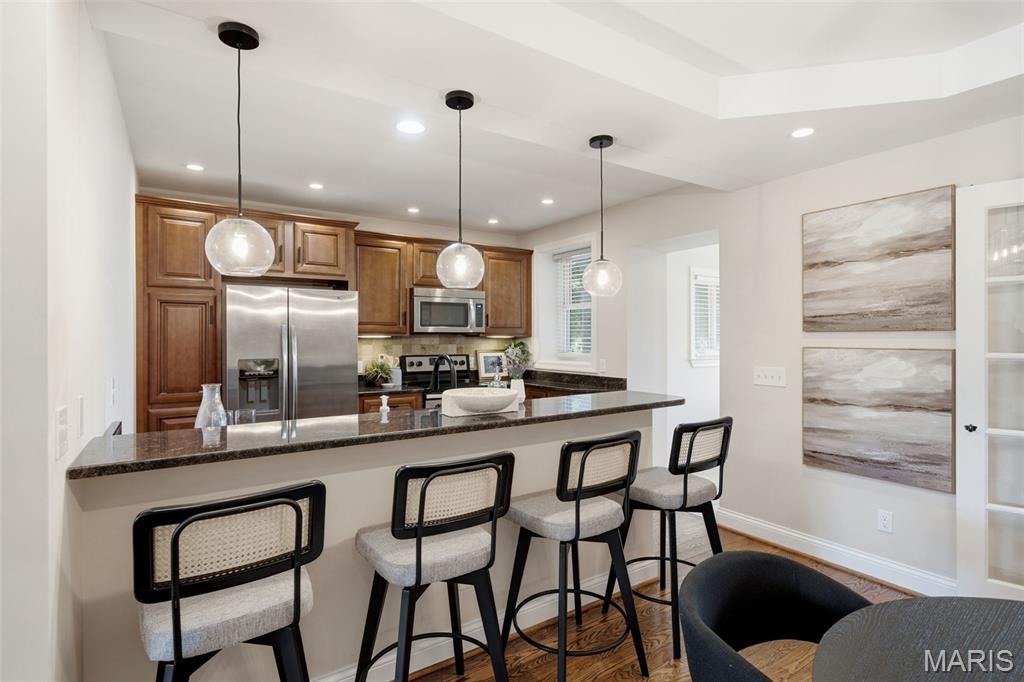Daltons Estate Add - Residential