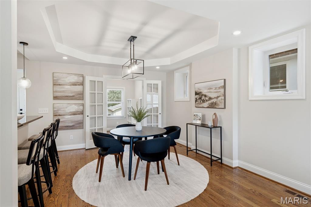 Daltons Estate Add - Residential