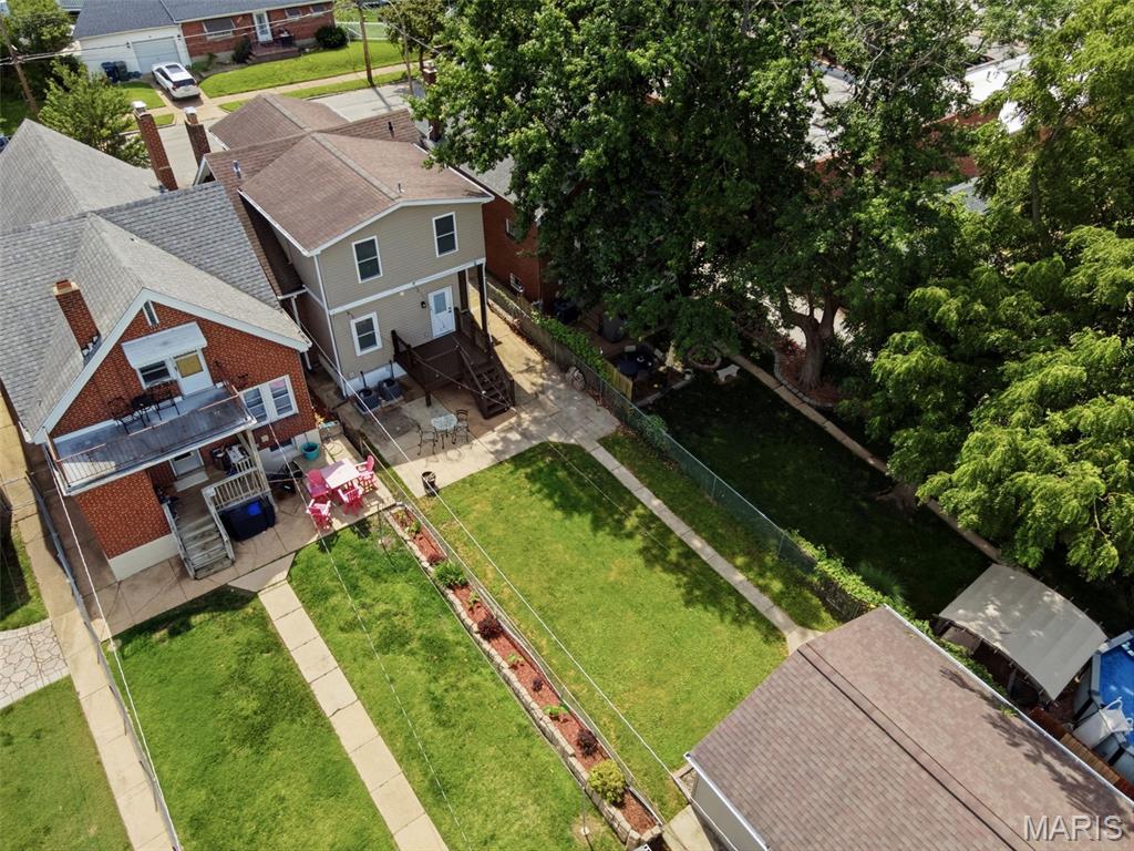 Daltons Estate Add - Residential