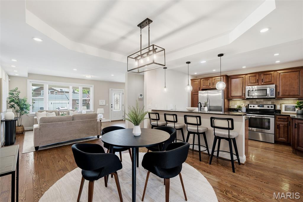Daltons Estate Add - Residential