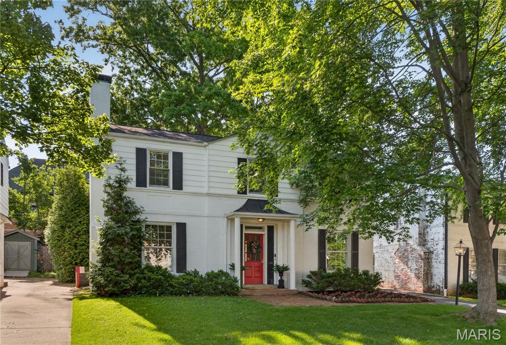 Colonial Park - Residential