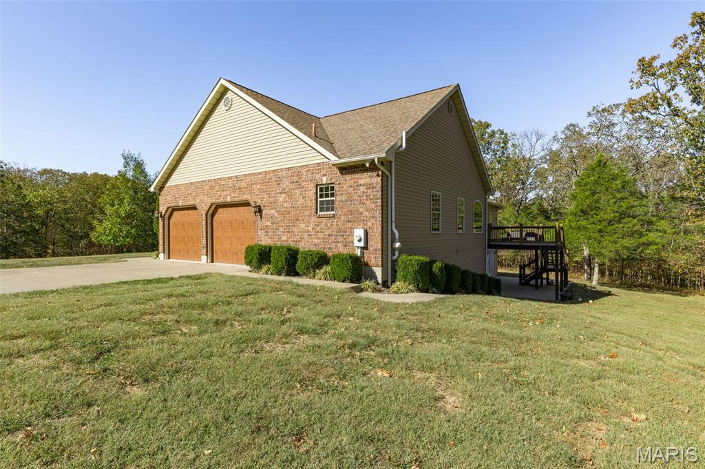 Big River Estates - Residential