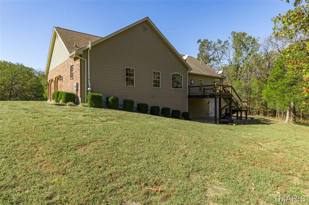 Big River Estates - Residential