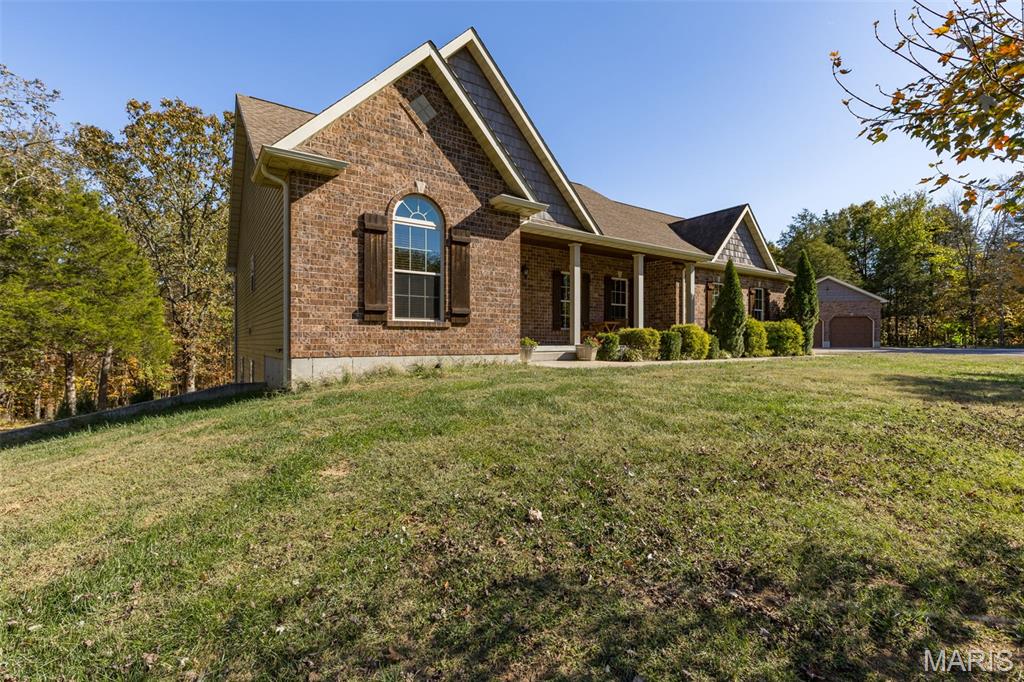 Big River Estates - Residential