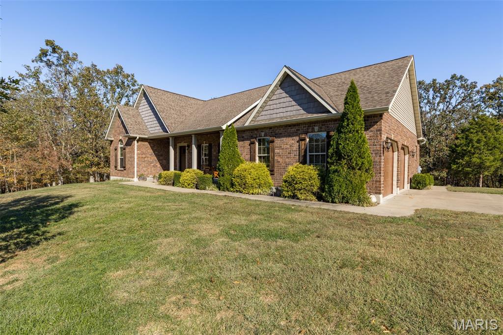 Big River Estates - Residential