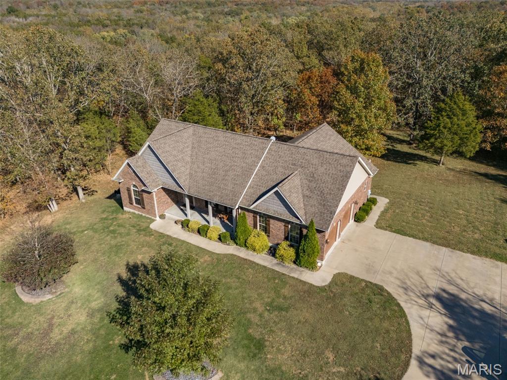 Big River Estates - Residential