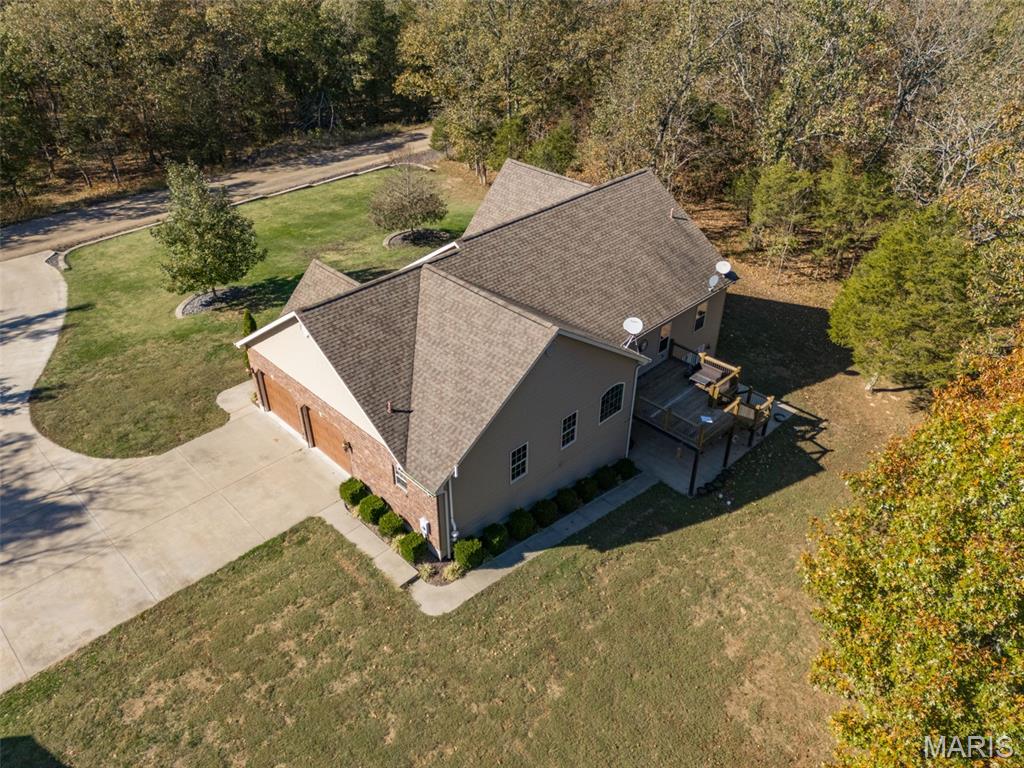 Big River Estates - Residential