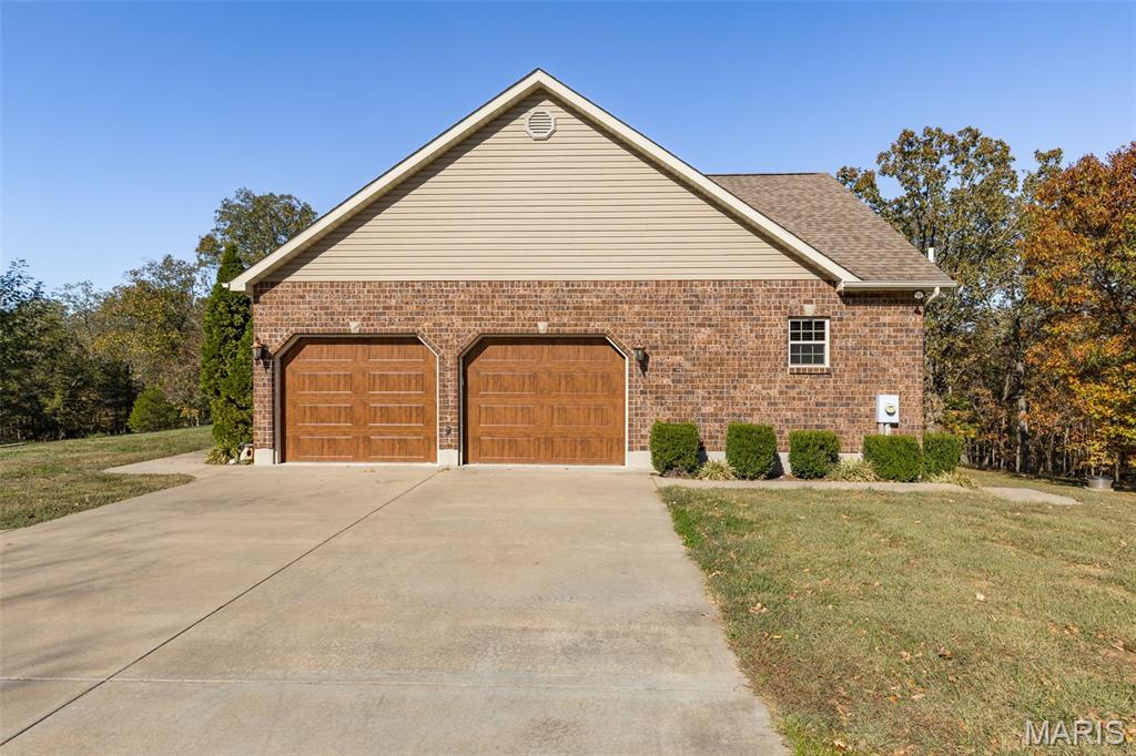 Big River Estates - Residential