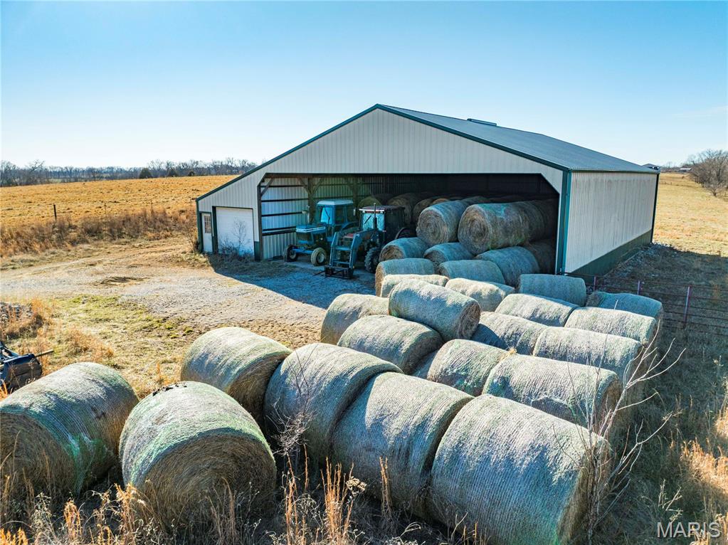 N/A - Farm