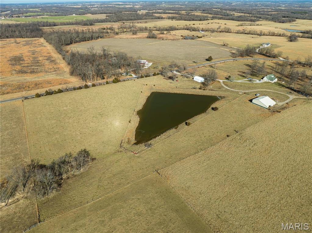 N/A - Farm