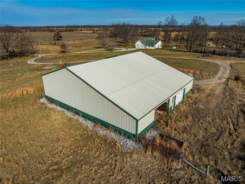 N/A - Farm