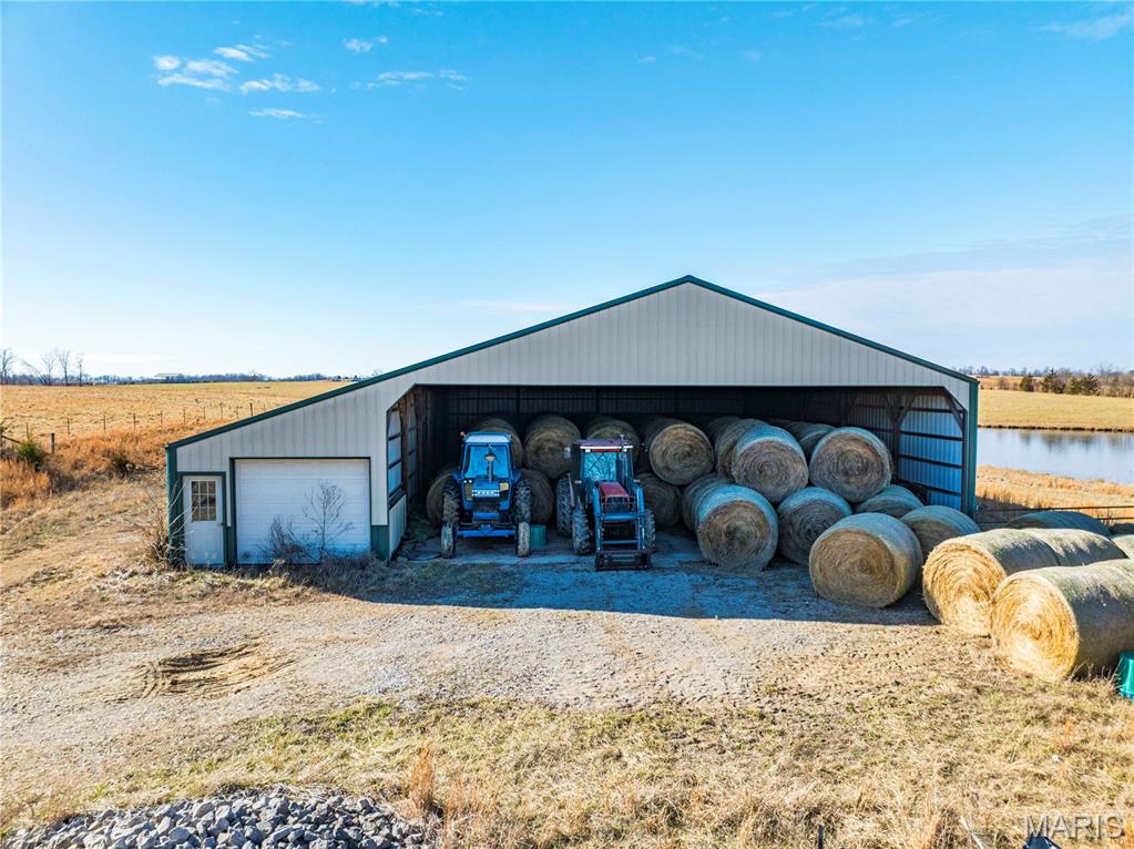N/A - Farm