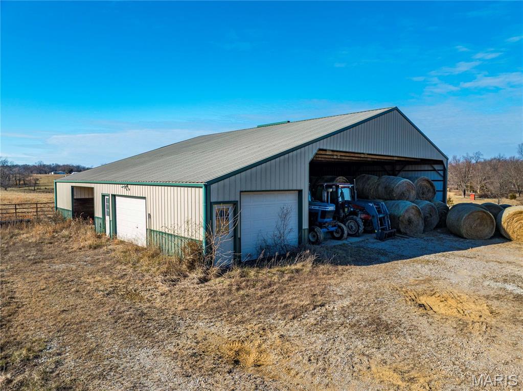N/A - Farm