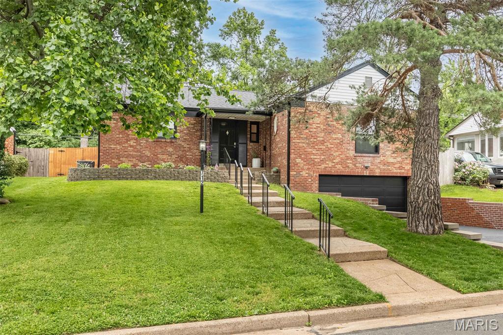 Clayshire Ridge - Residential