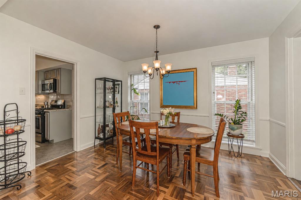 Clayshire Ridge - Residential