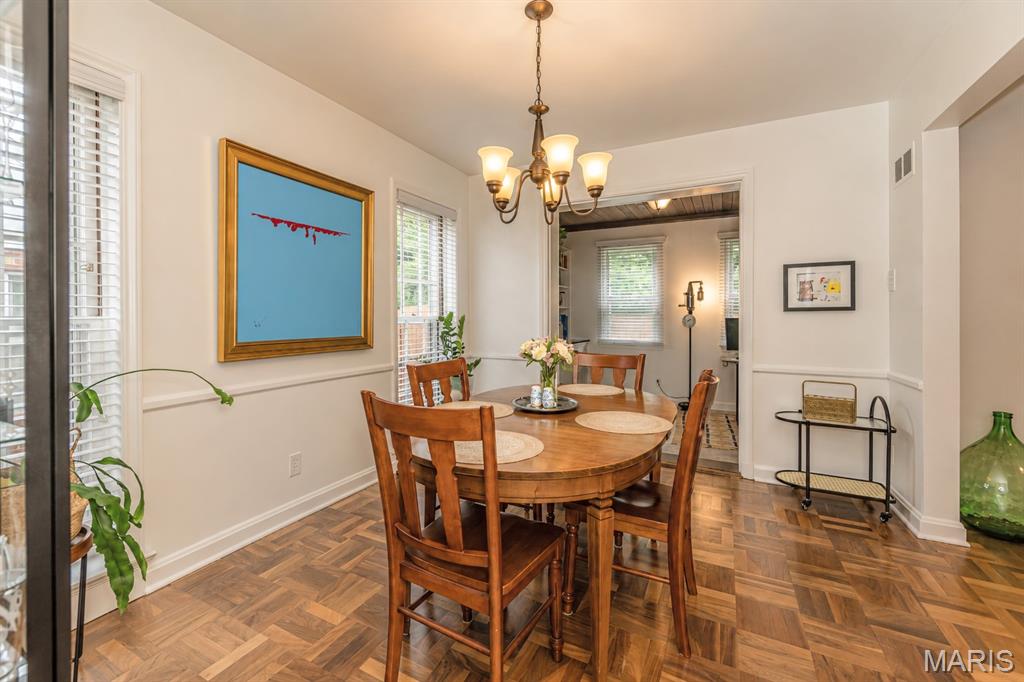 Clayshire Ridge - Residential