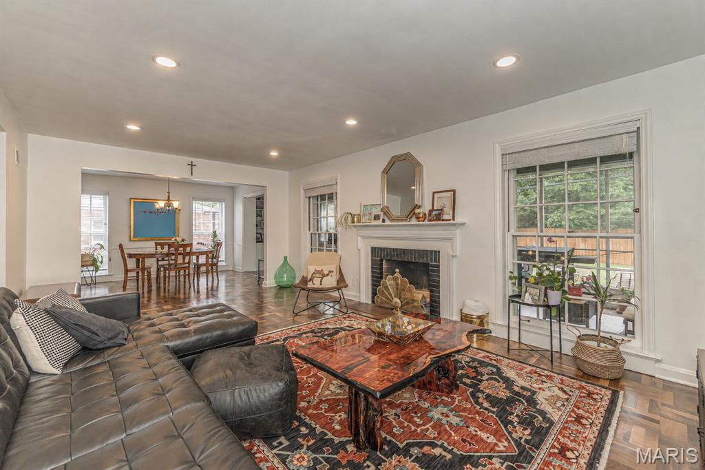 Clayshire Ridge - Residential