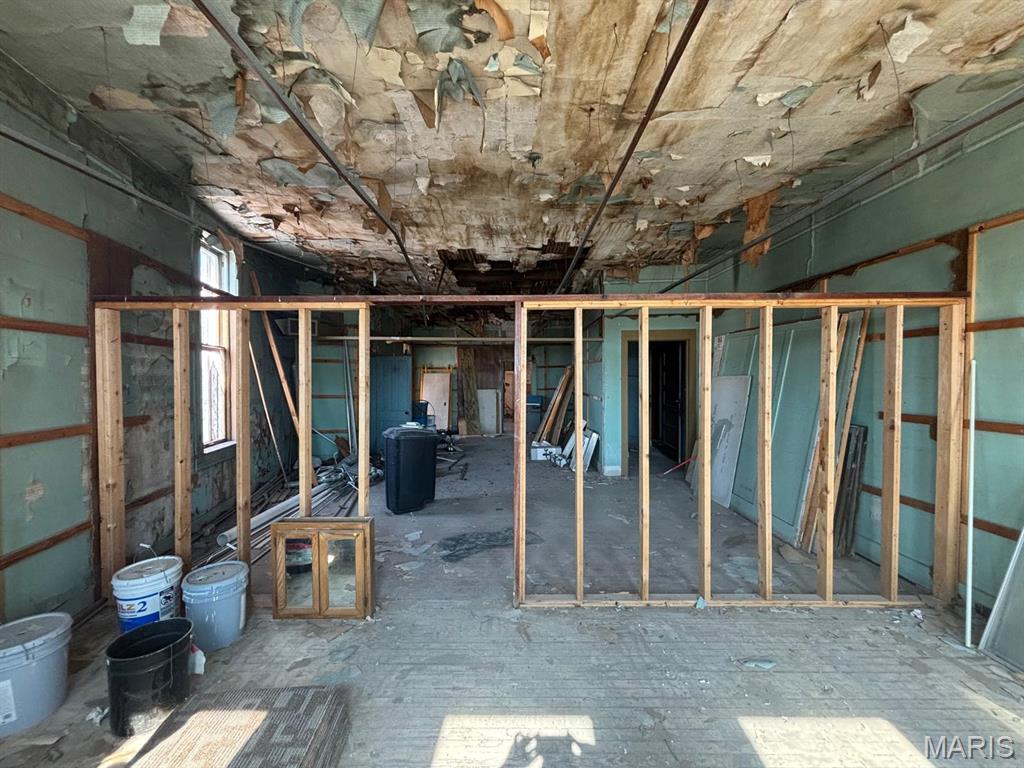None - Commercial Sale