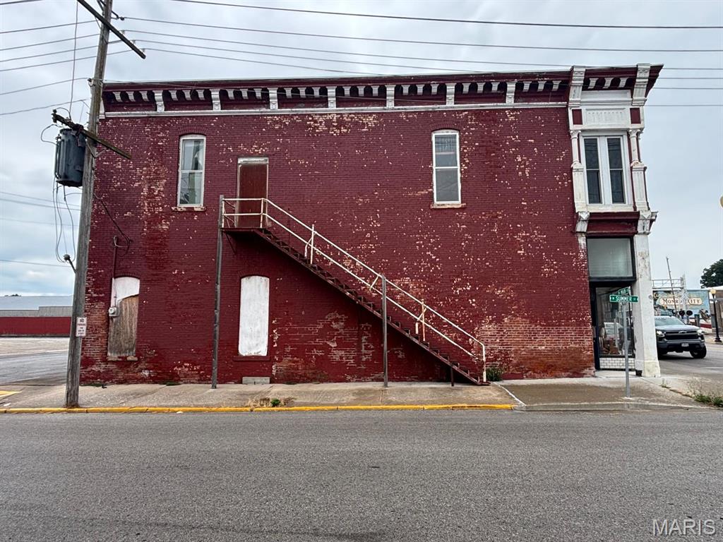 None - Commercial Sale