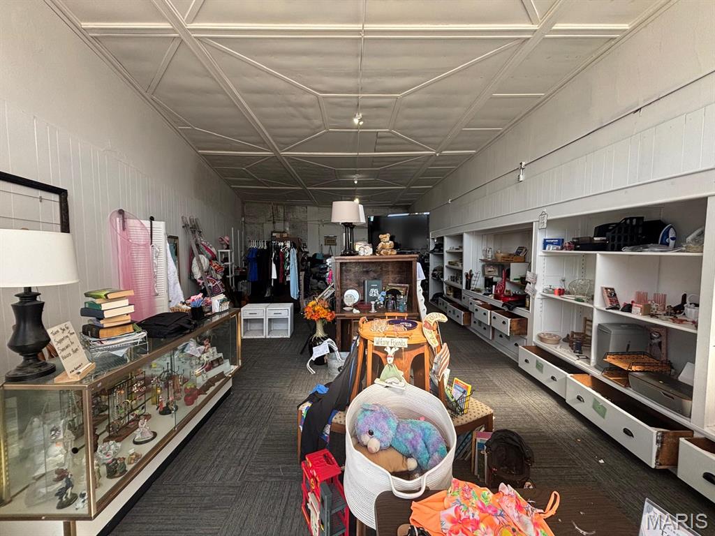 None - Commercial Sale