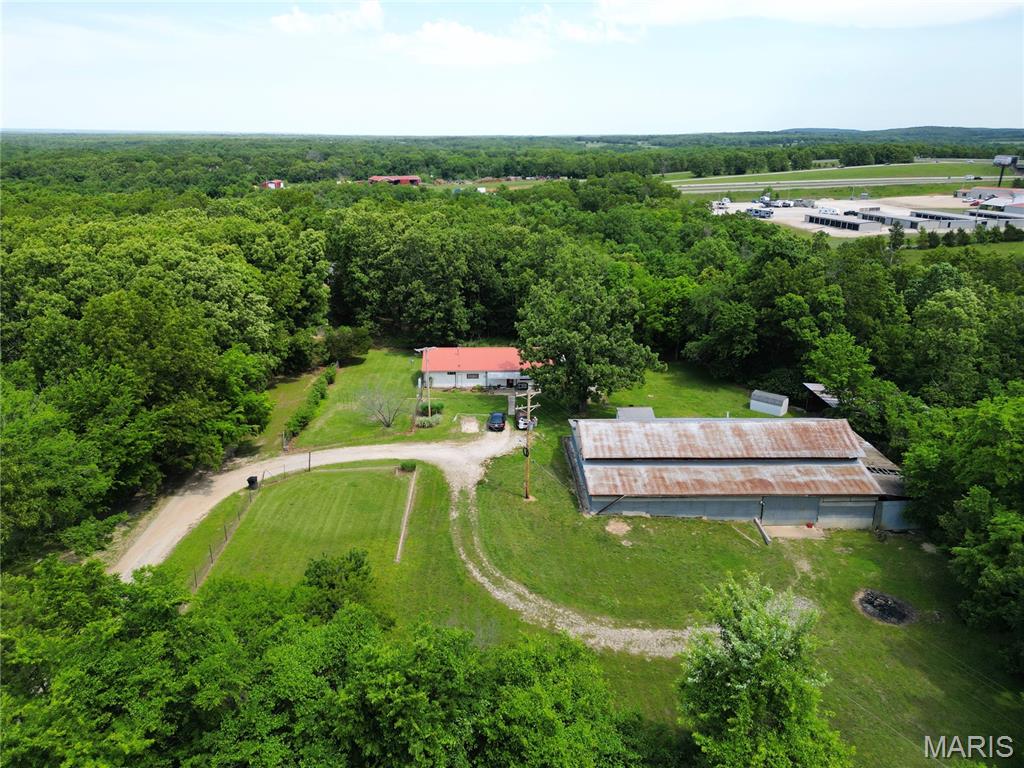 Ruckerville Add - Residential