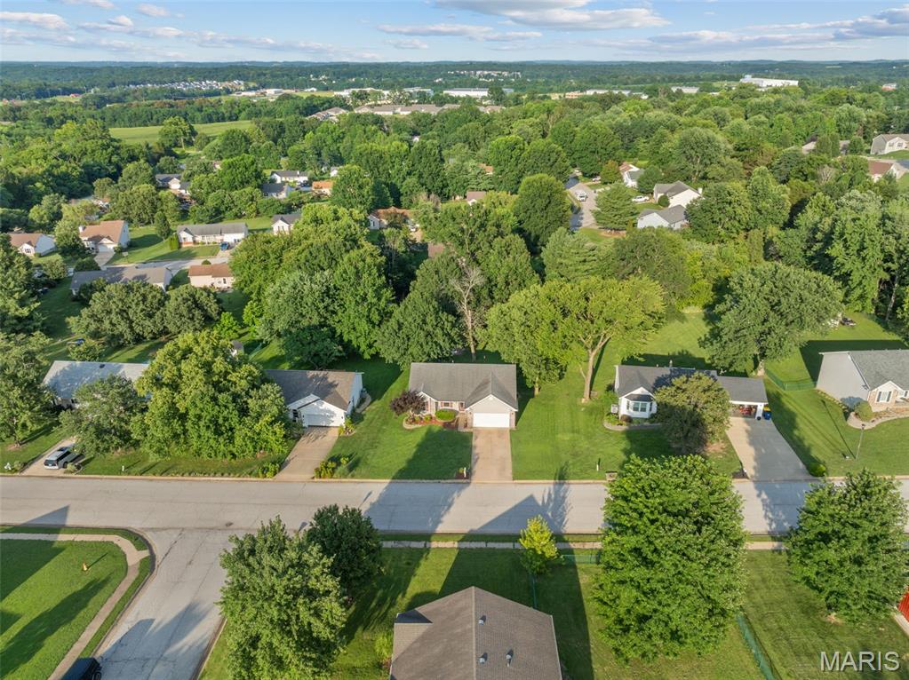College Hill Estates - Residential