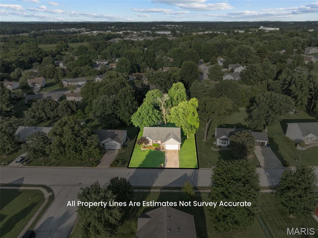College Hill Estates - Residential
