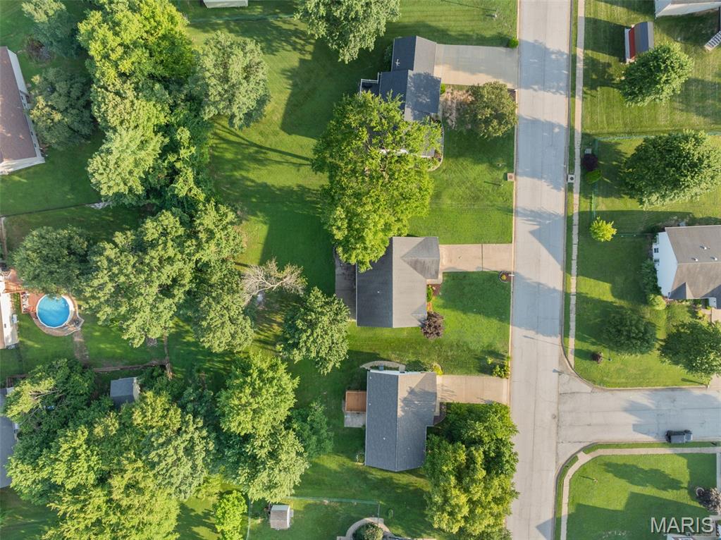 College Hill Estates - Residential