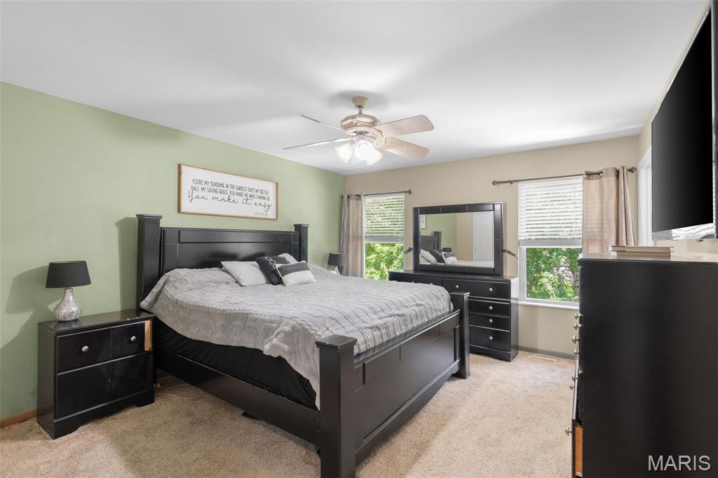 College Hill Estates - Residential