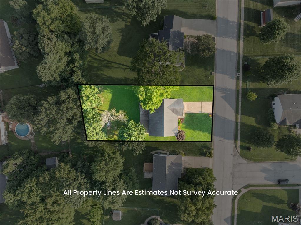 College Hill Estates - Residential