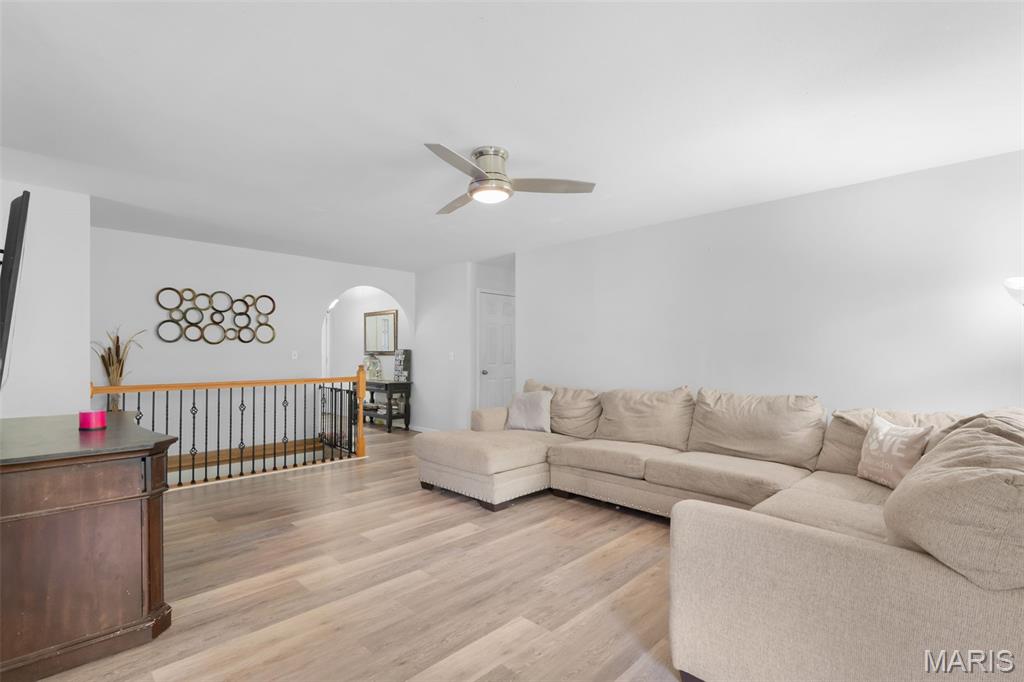 College Hill Estates - Residential