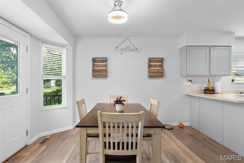 College Hill Estates - Residential