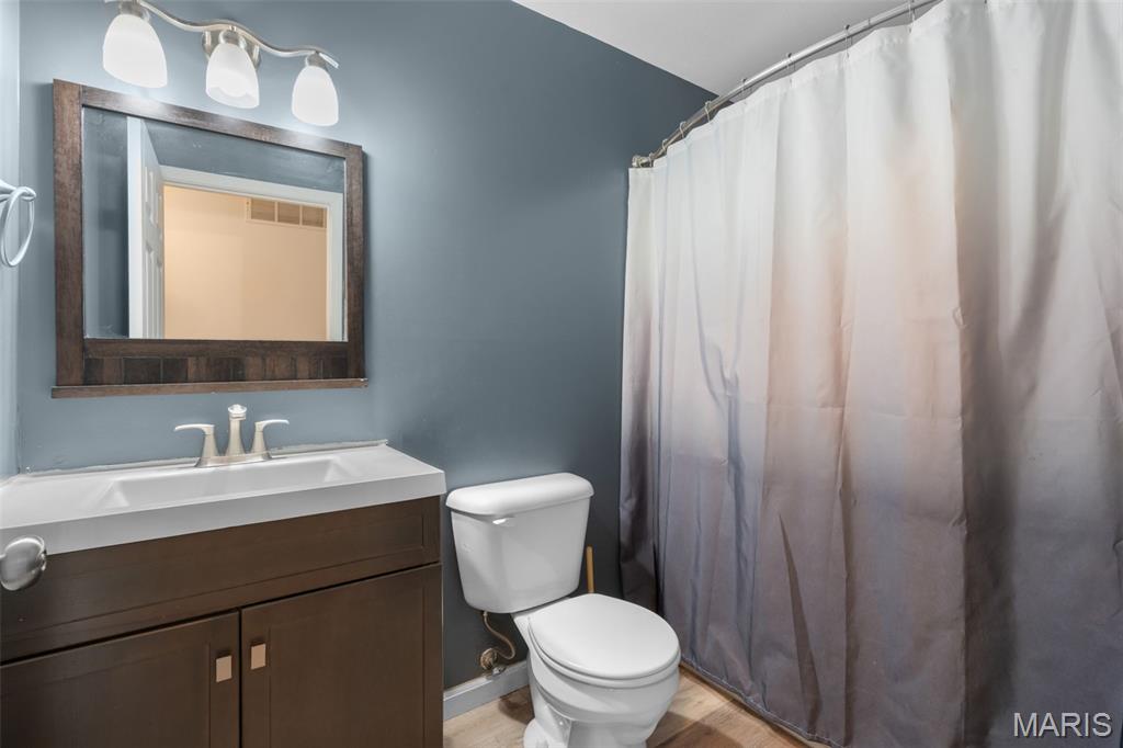 College Hill Estates - Residential