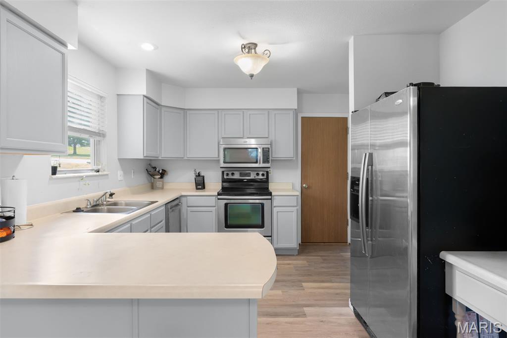 College Hill Estates - Residential