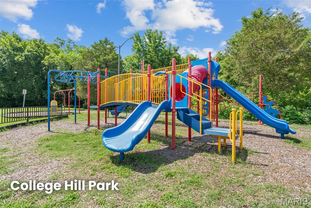 College Hill Estates - Residential