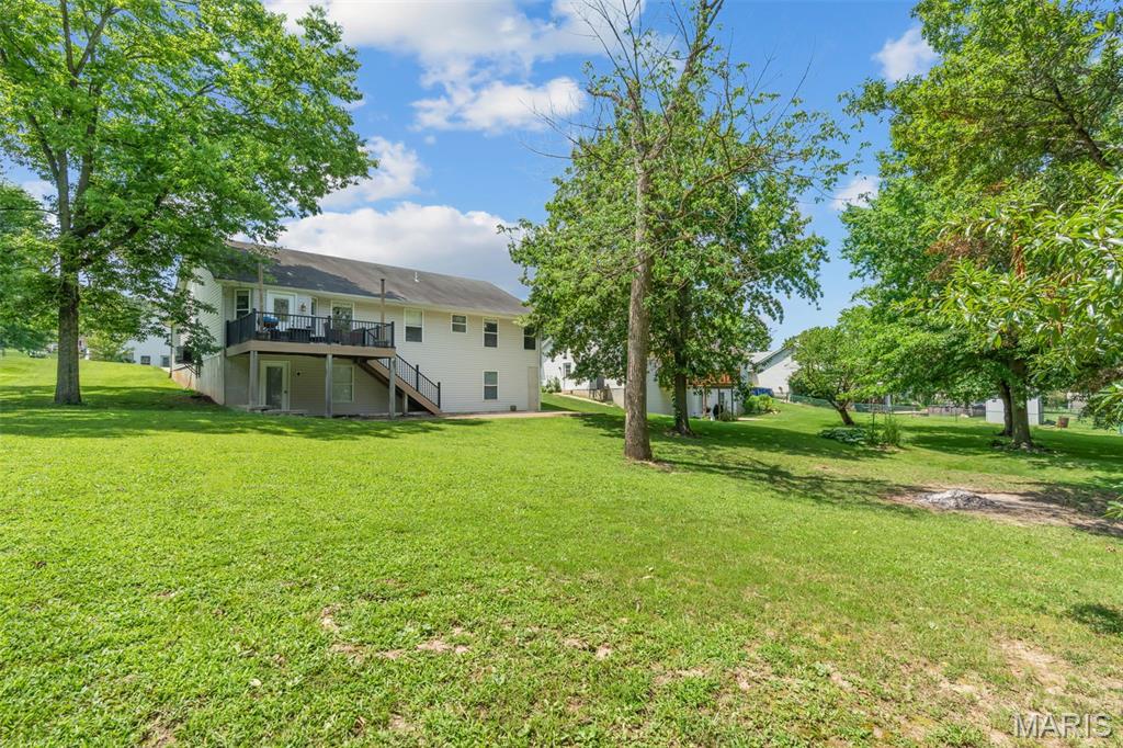 College Hill Estates - Residential