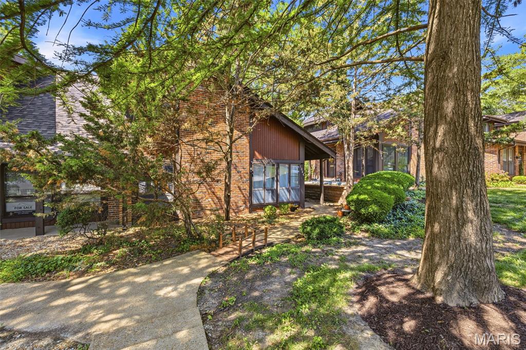 Heatherbrook Condo Sec 1 2nd Revis - Residential