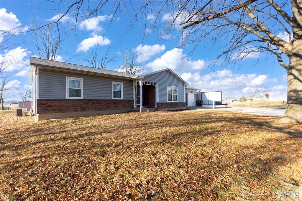 Bert Plaza Minor S/D - Residential
