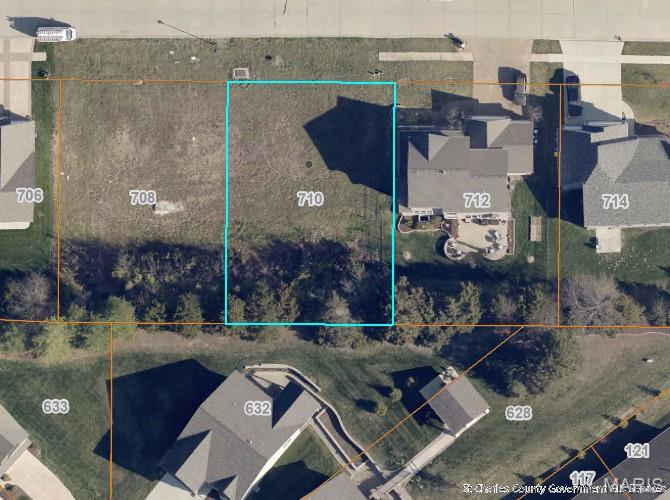 Explore the possibilities this exceptional 9,840 sq ft lot offers in the sought-after Huntsdale Subdivision.  Lot 154 Backs to trees and makes a great building site for a non-walk out home.   It’s a perfect opportunity to create the home you’ve always envisioned. Utilities are already in place, including electric, water, and sewer—builder can create your dream home or bring your builder and your plans. Situated within a platted subdivision with protective restrictions to help maintain value and quality. Commuting is a breeze with new Wentzville David Hoekel Parkway exit nearby.  Don’t miss out on this great opportunity to build your future home.  Lot measures 82x120.
