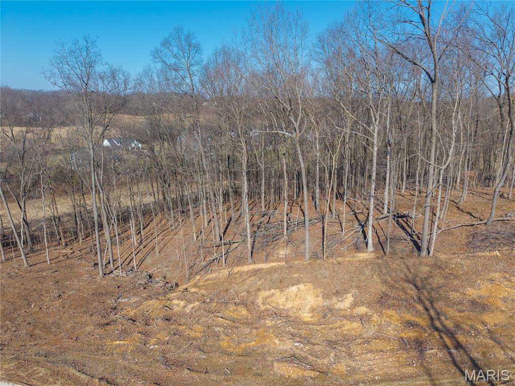 Heritage Farm Estates Phase III - Land