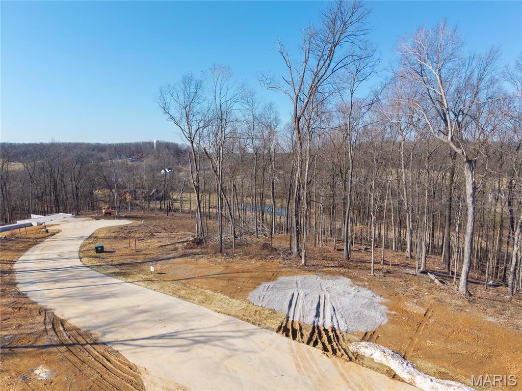 Heritage Farm Estates Phase III - Land