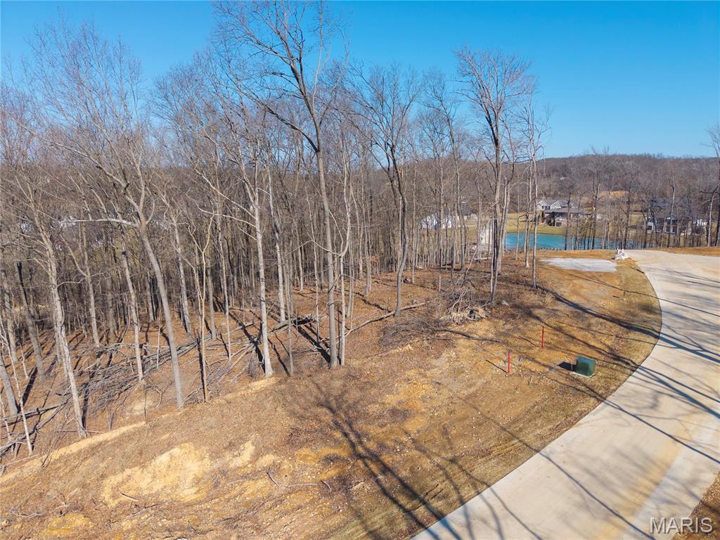 Heritage Farm Estates Phase III - Land