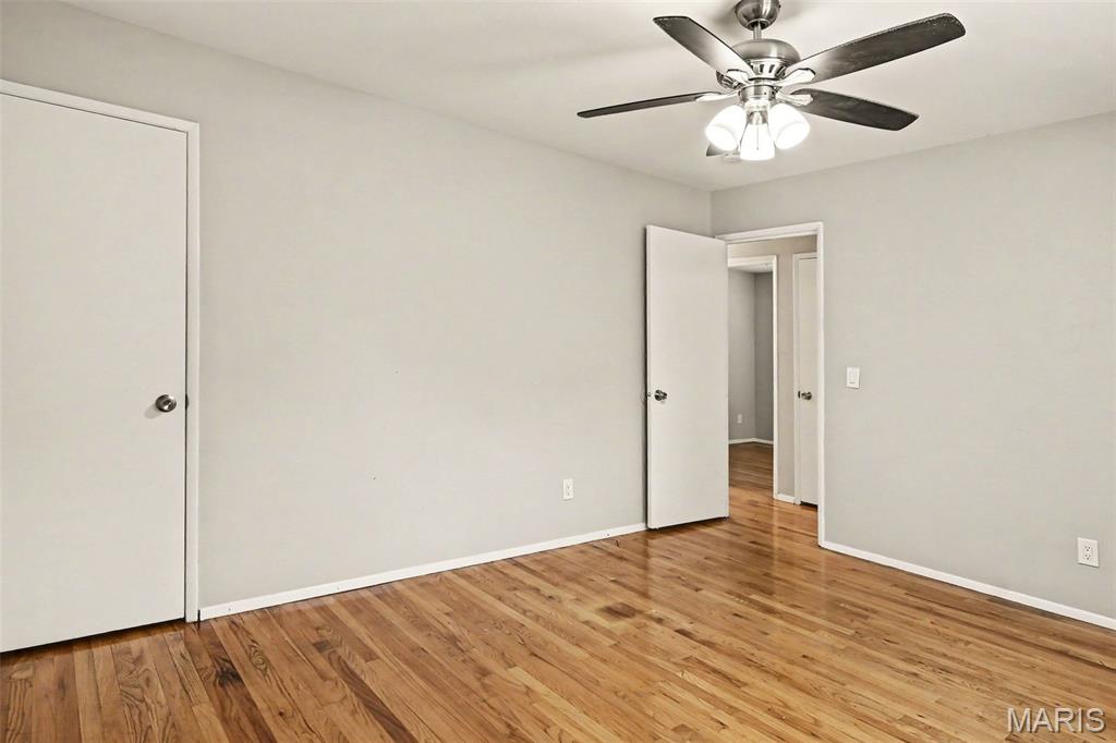 St Gerard Park North 4 - Residential