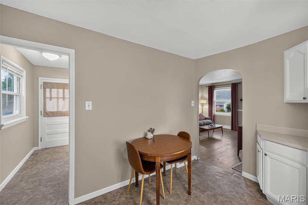 Schaefer Place - Residential