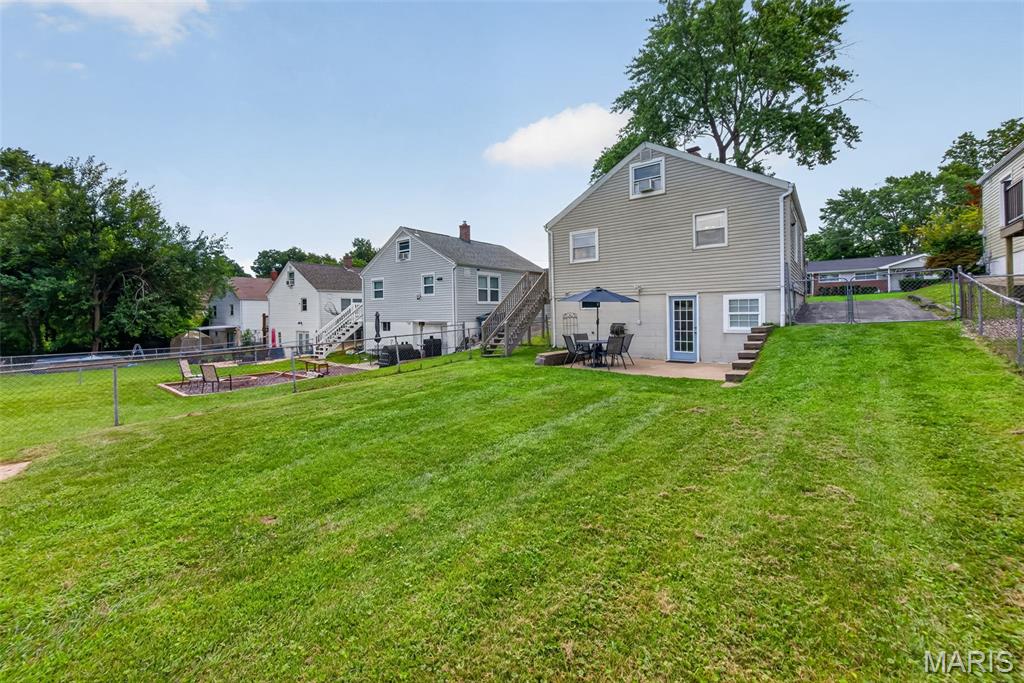 Schaefer Place - Residential