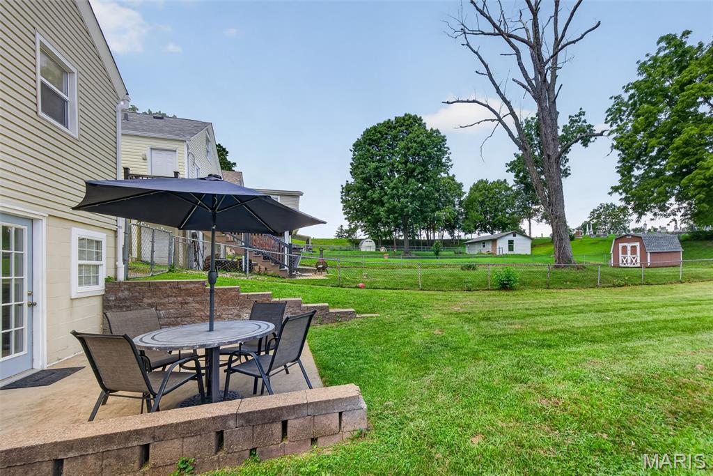 Schaefer Place - Residential
