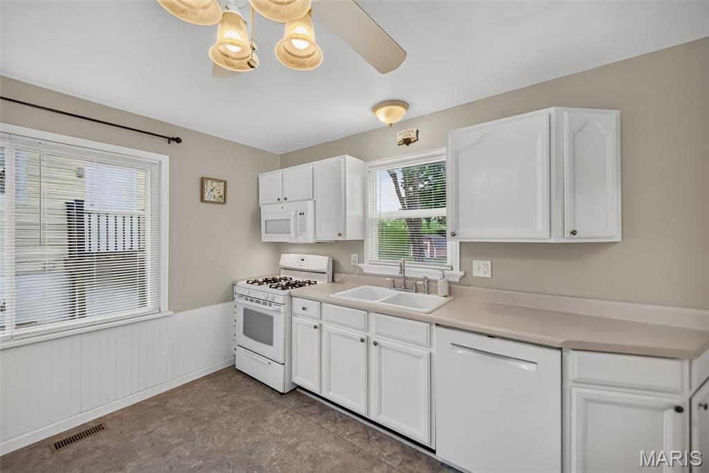Schaefer Place - Residential