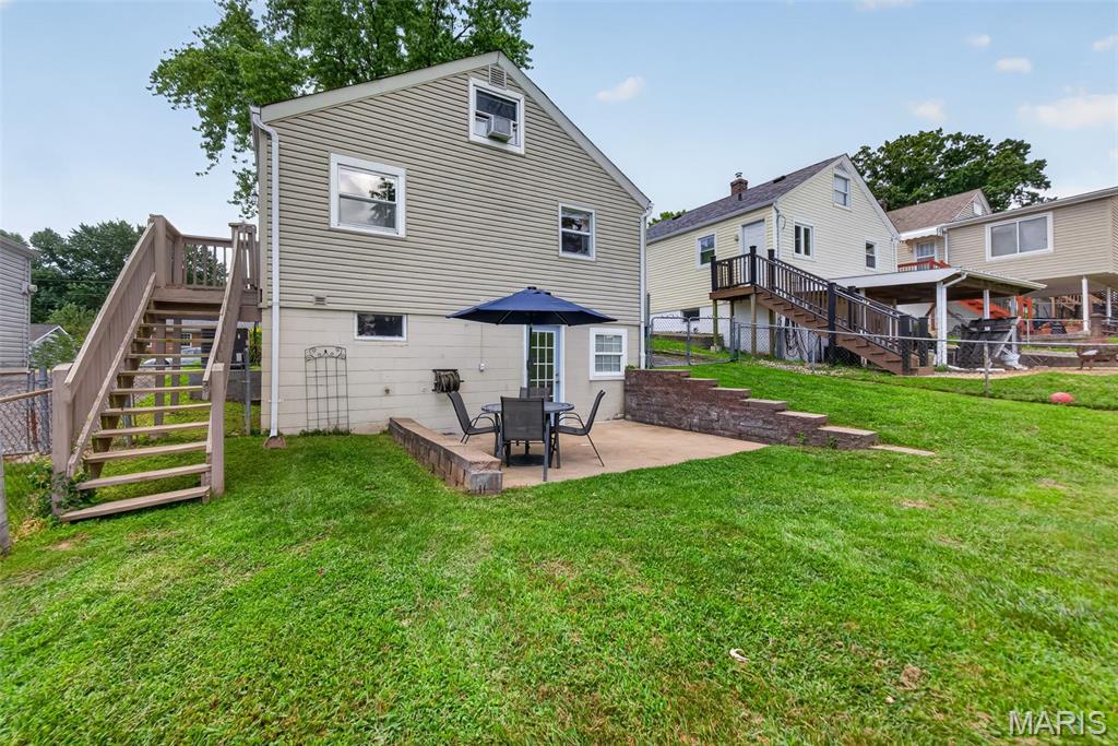 Schaefer Place - Residential