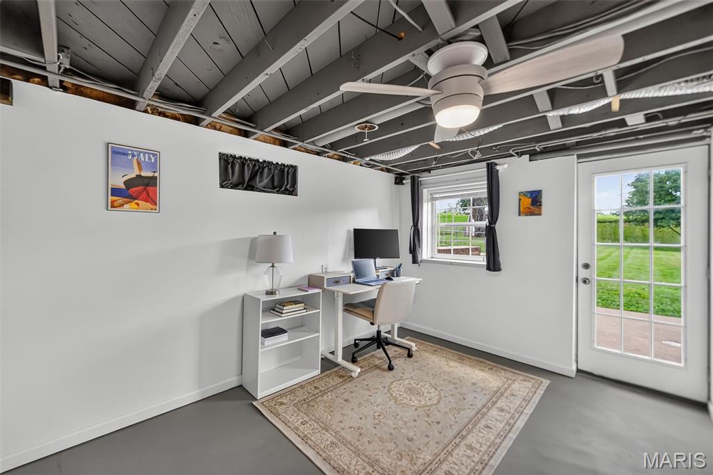 Schaefer Place - Residential