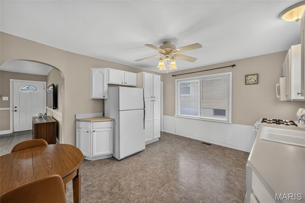Schaefer Place - Residential